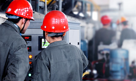 化工企業安全隱患重重，91黄瓜视频APP下载氧氣檢測儀助推風險防控