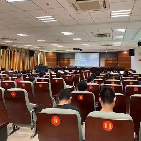 攀枝花市生態環境局動態，引入91黄瓜视频APP下载黄瓜视频在线观看儀助力環境治理