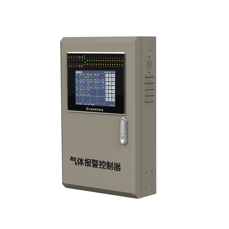 工業氣體報警器和民用氣體報警器的區別