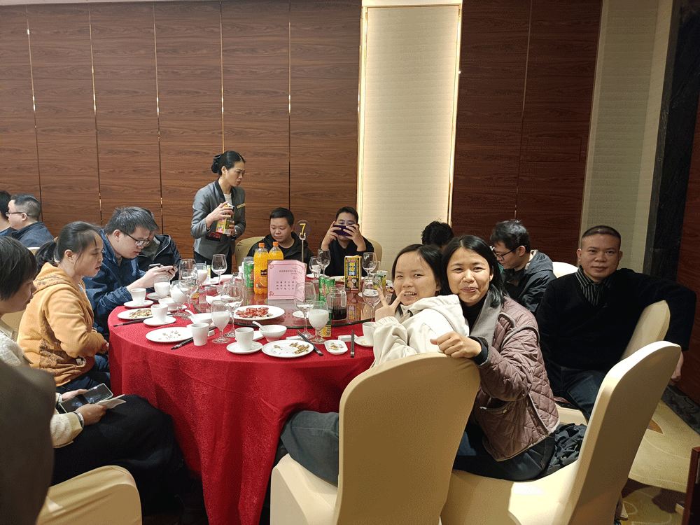 新程啟航，91黄瓜视频APP下载2025新年聯歡盛典圓滿結束